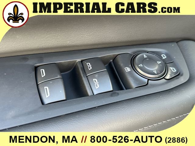 New 2026 Chevrolet Tahoe LT image 25