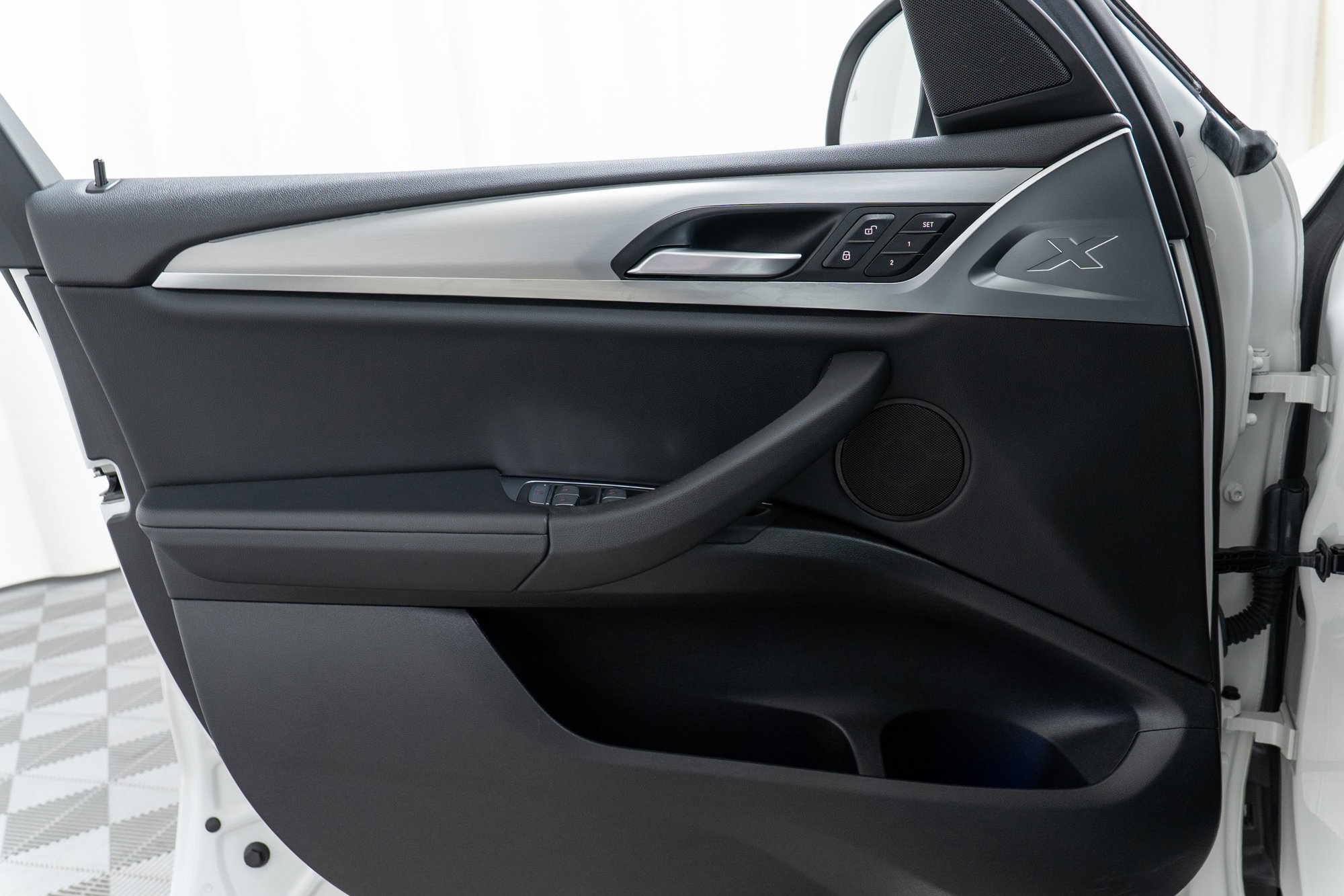 Used 2022 BMW X3 xDrive30i image 11