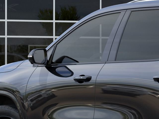 New 2026 Buick Enclave Sport Touring w/ Power Package AWD/4WD image 12