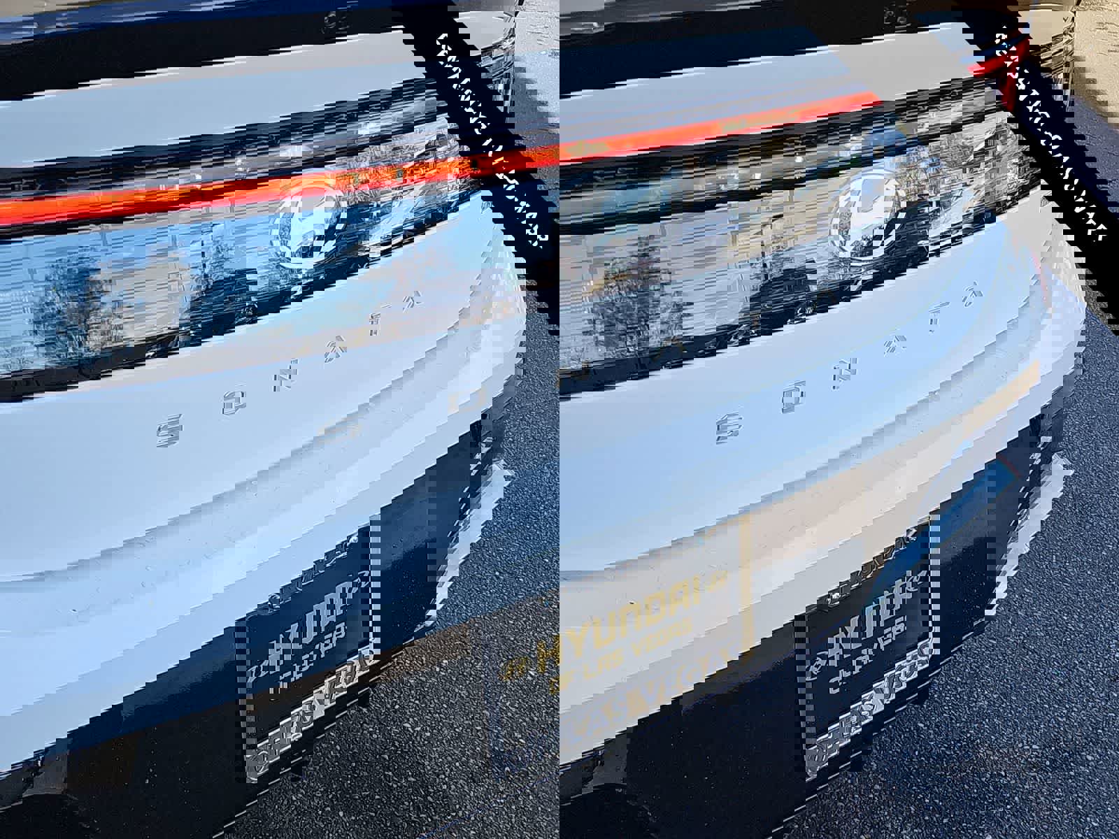 Used 2026 Hyundai Sonata SEL image 11