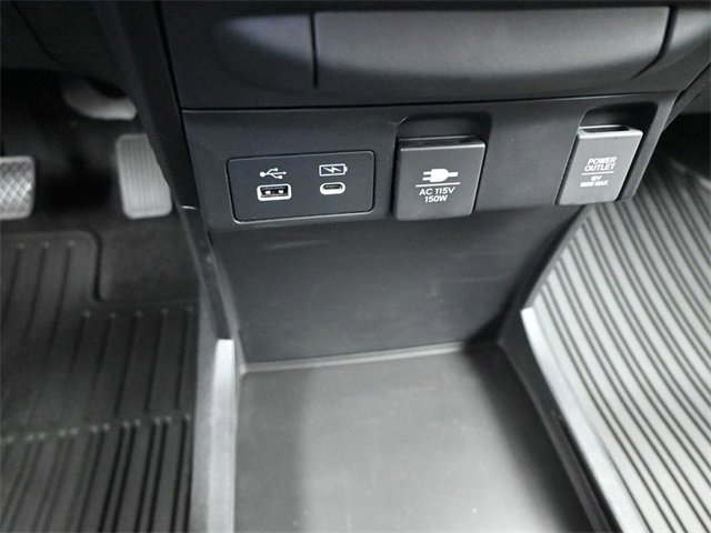 New 2026 Honda Odyssey Touring image 27