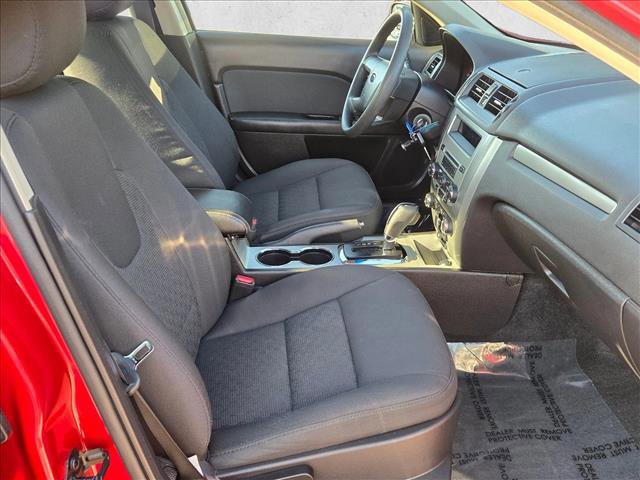 Used 2011 Ford Fusion SE image 20