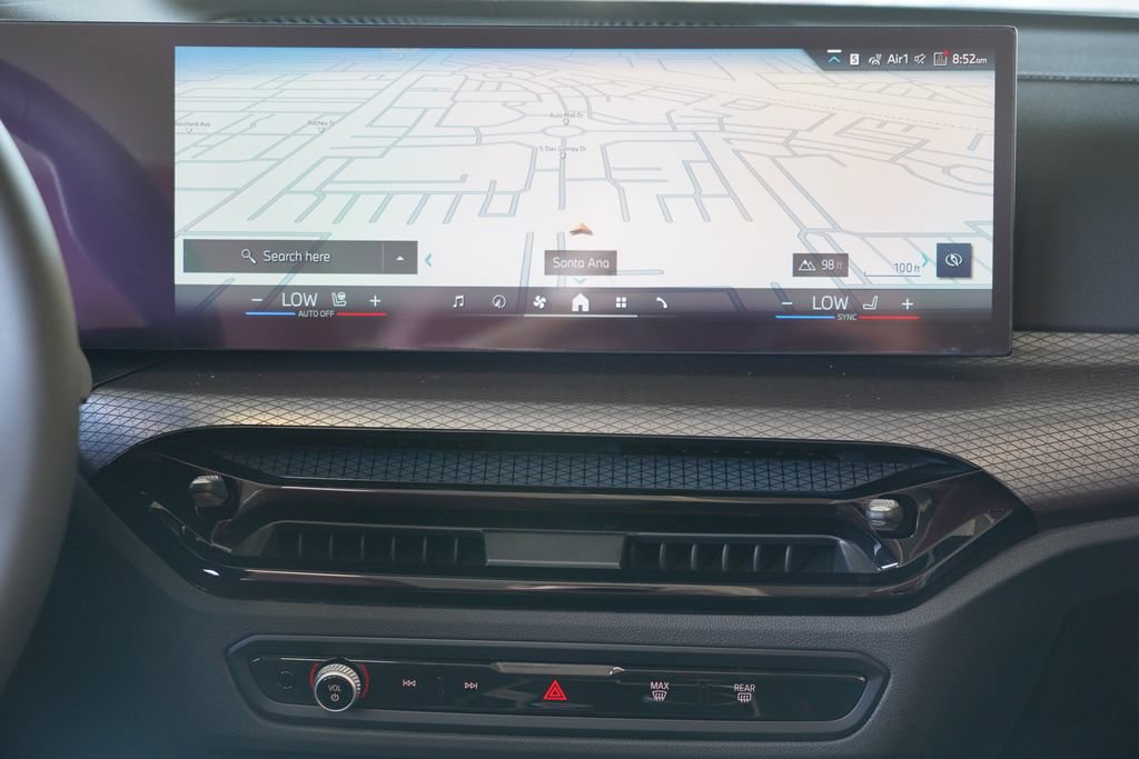 New 2026 BMW 430i Convertible w/ M Sport Package RWD image 15