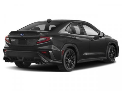 New 2026 Subaru WRX Premium AWD/4WD image 2