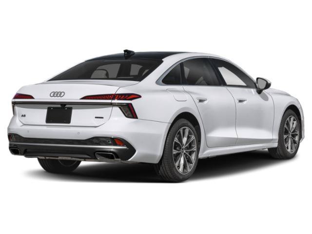 Used 2026 Audi A6 Premium Plus AWD/4WD image 2