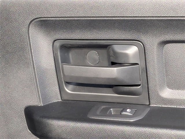 New 2025 RAM 3500 Tradesman w/ Chrome Appearance Group image 31