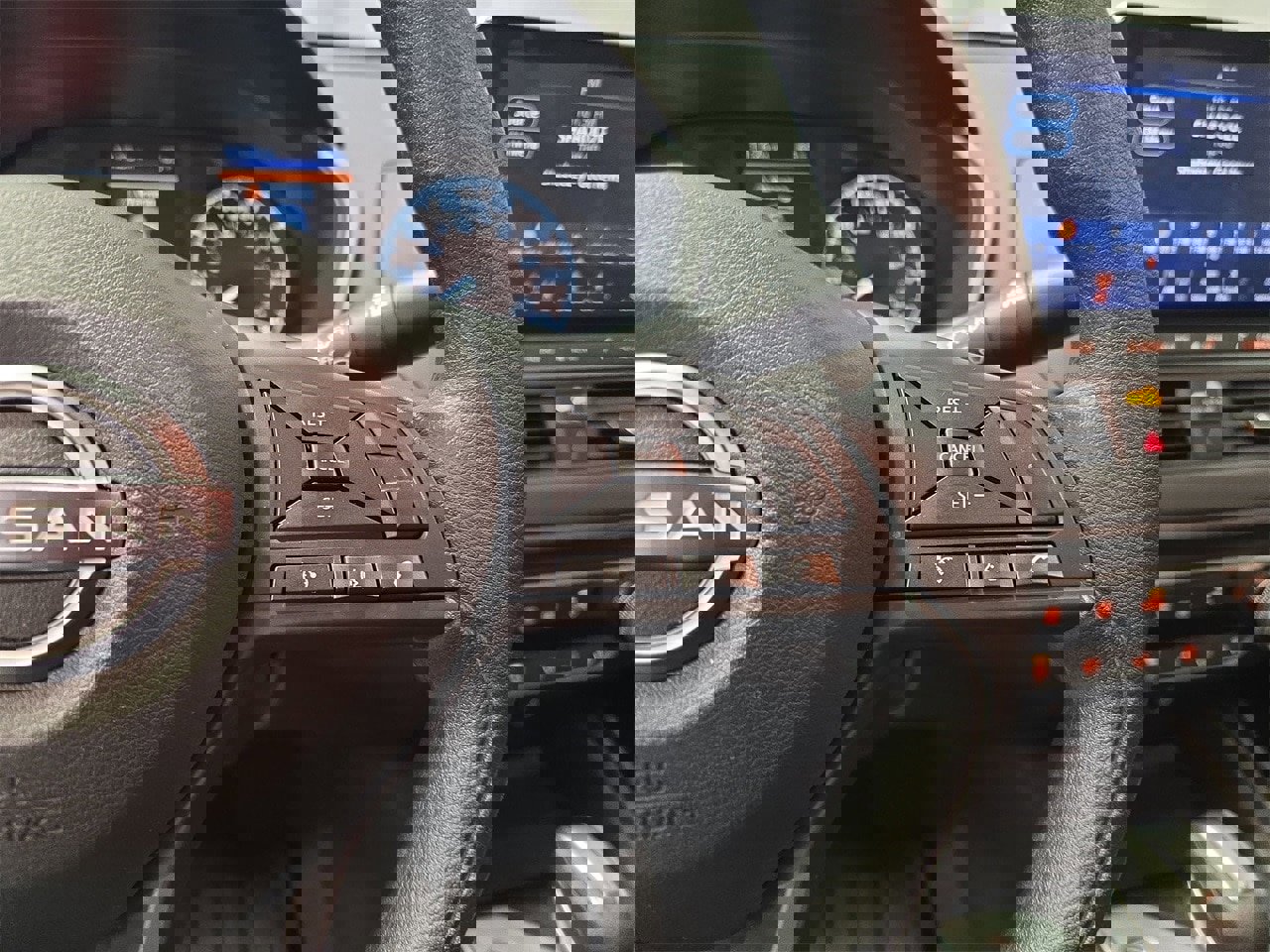 Used 2025 Nissan Altima 2.5 S image 17