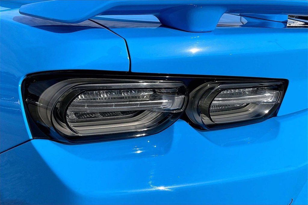 Used 2022 Chevrolet Camaro SS image 18
