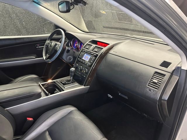 Used 2011 MAZDA CX-9 Grand Touring w/ Moonroof & Bose Audio Pkg AWD/4WD image 16