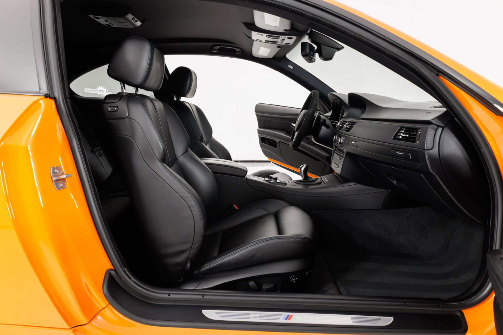 Used 2013 BMW M3 Coupe RWD image 35