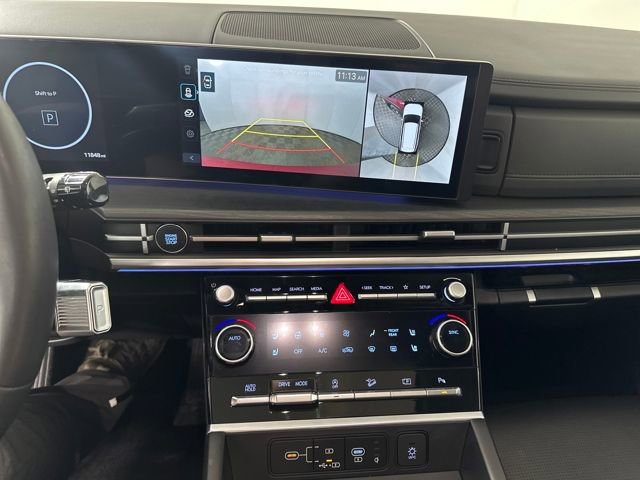 Used 2024 Hyundai Santa Fe Limited image 22