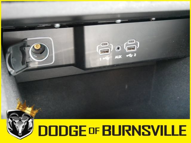 Used 2024 Jeep Wagoneer 4WD image 20