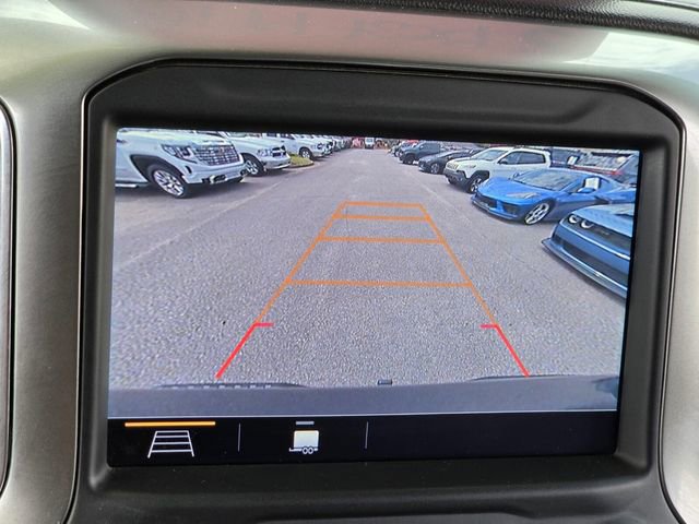 Used 2019 Chevrolet Silverado 1500 RST image 17