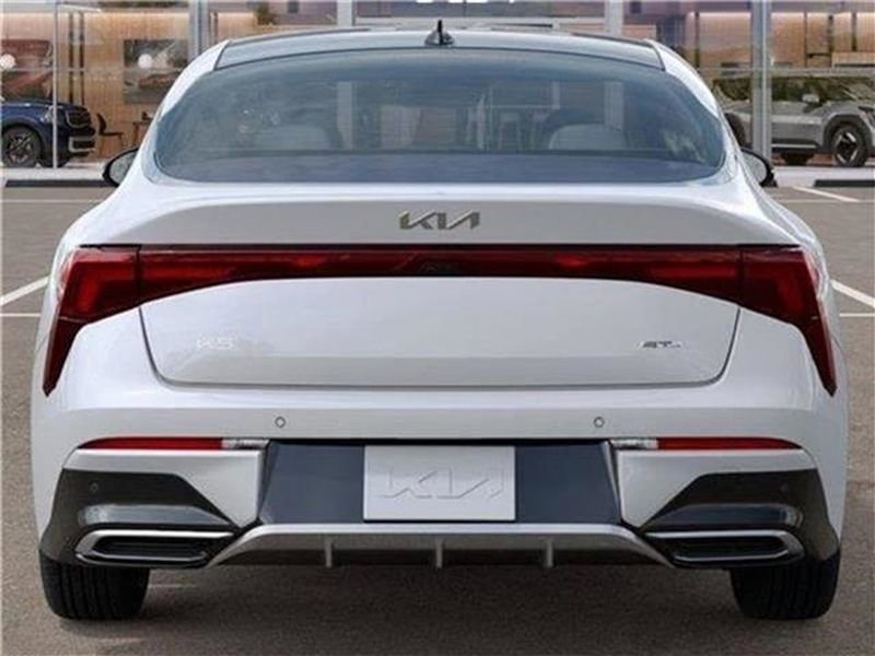 New 2026 Kia K5 GT-Line w/ GT-Line Premium Package image 40