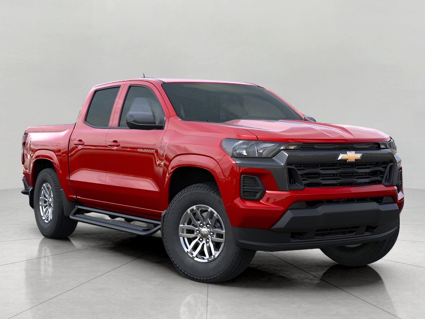 New 2026 Chevrolet Colorado LT w/ Advanced Trailering Package