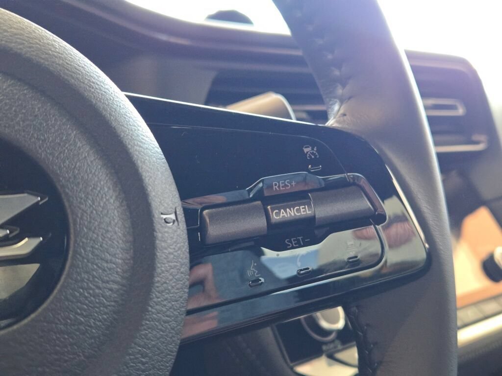 New 2026 Nissan Z Sport w/ Floor Mat Package RWD image 18