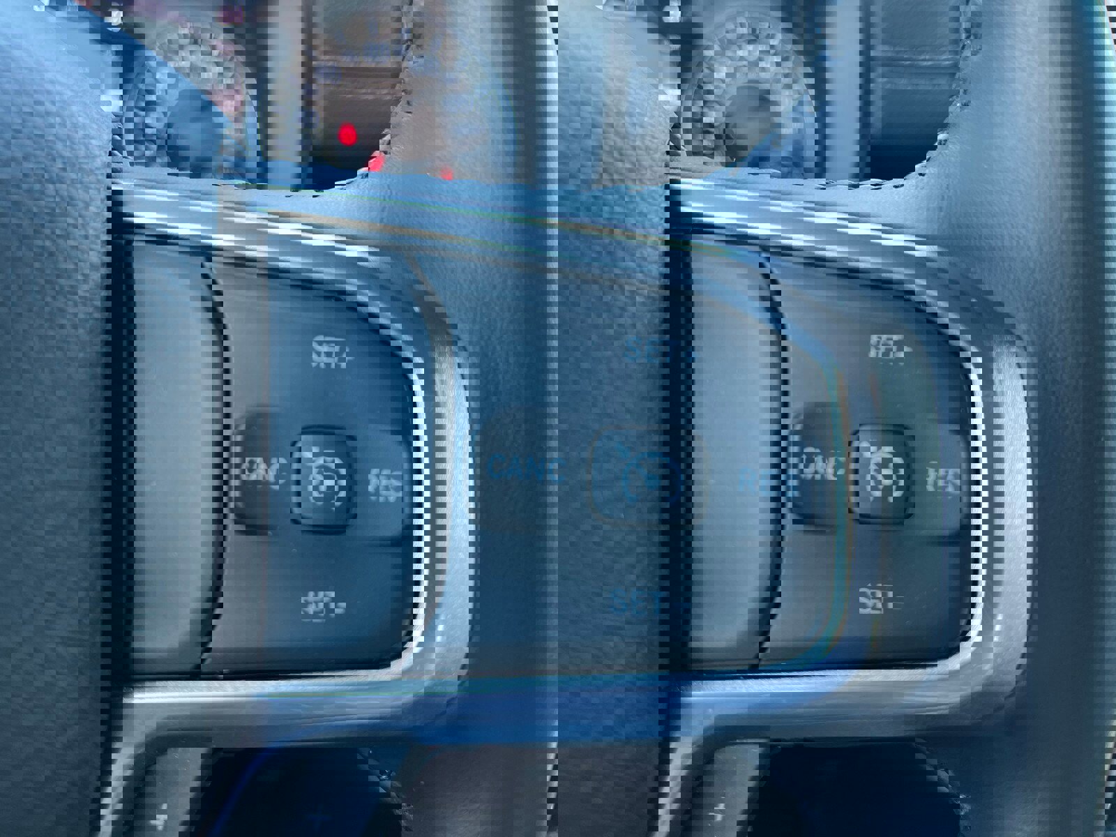 Used 2024 RAM 1500 Laramie image 16