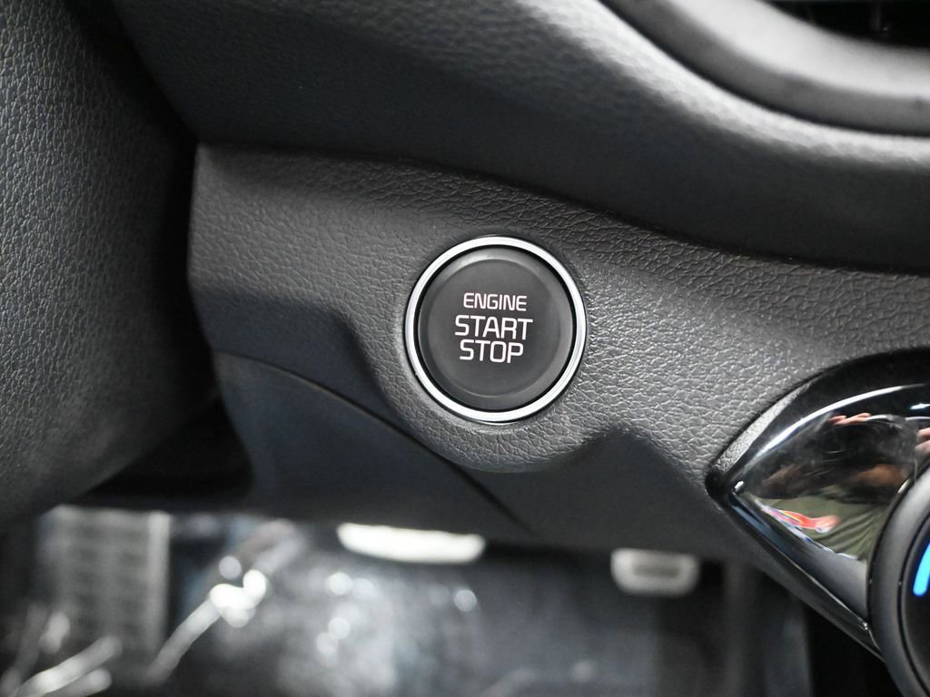 Certified 2024 Kia Forte GT-Line w/ GT-Line Premium Package image 26