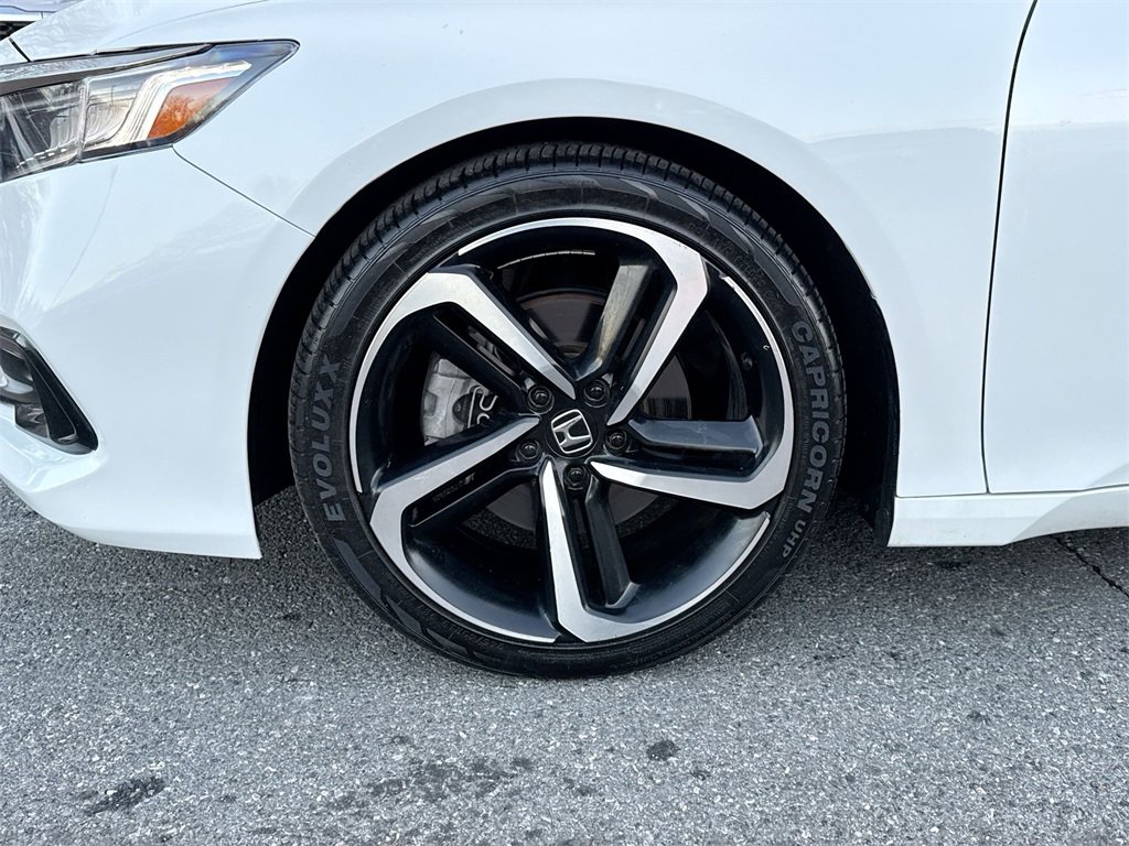 Used 2022 Honda Accord Sport Special Edition image 18