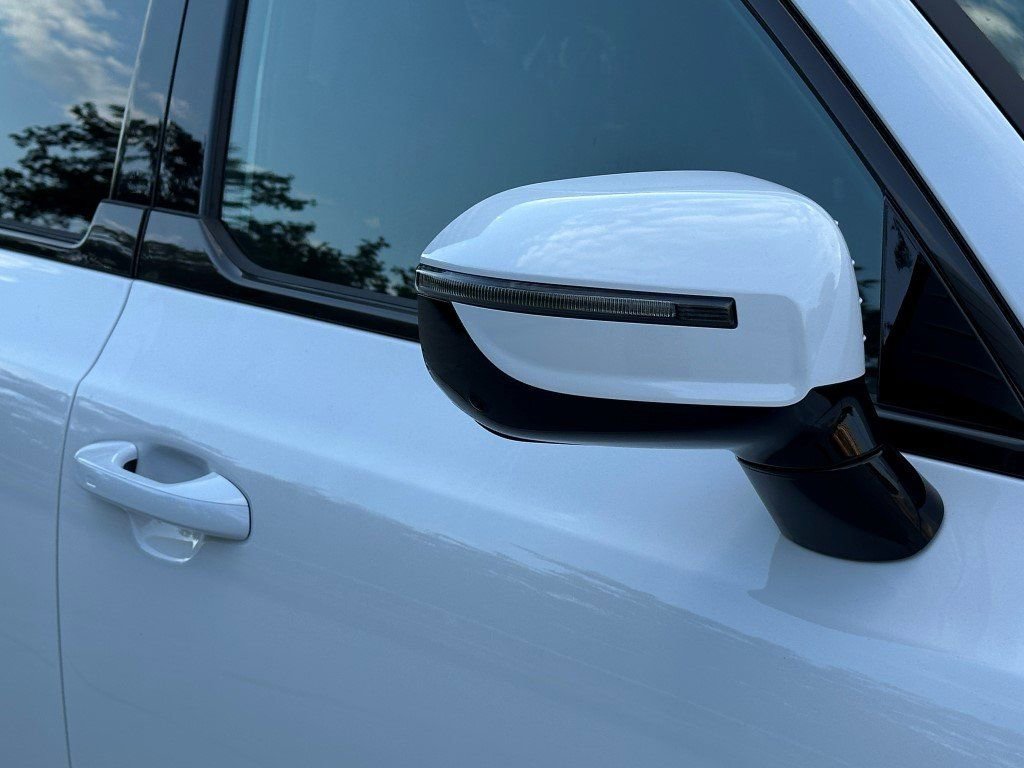 New 2025 Kia Telluride SX Prestige X-Line image 11