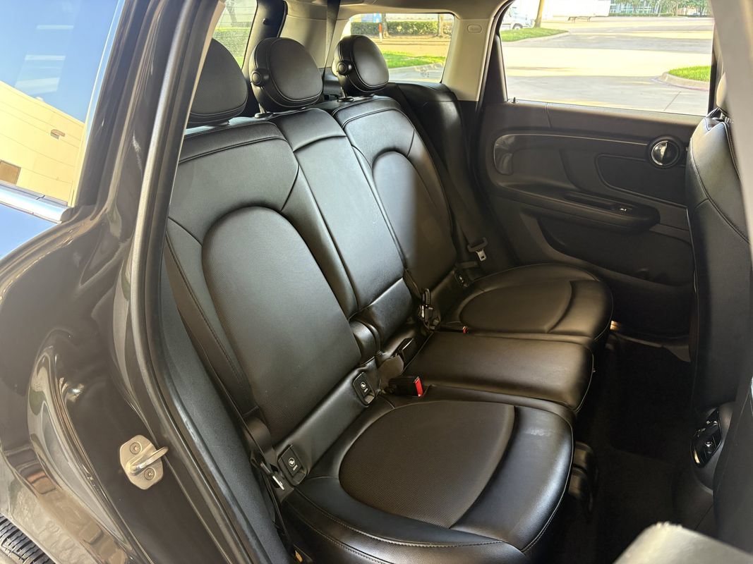 Used 2018 MINI Cooper Countryman S FWD image 32