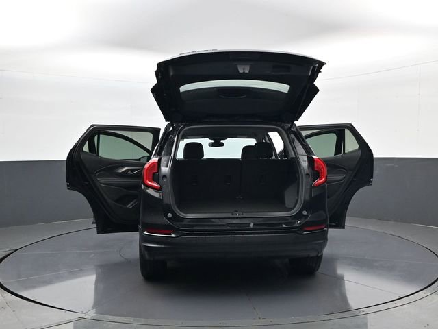 Certified 2023 GMC Terrain SLE w/ Elevation Edition FWD image 32