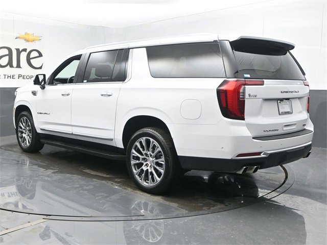 Used 2025 GMC Yukon XL Denali image 36