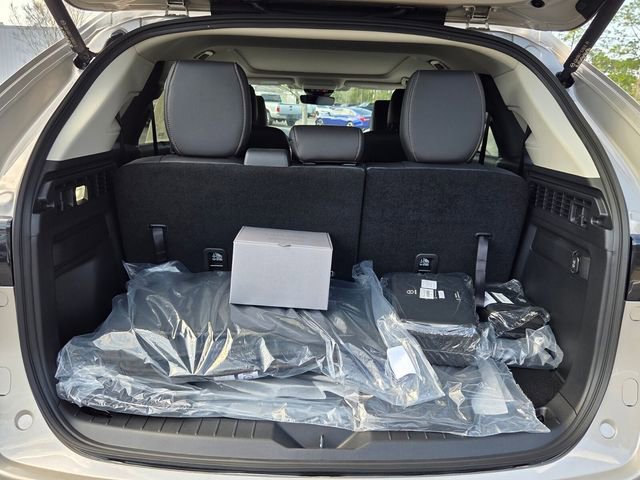 New 2026 MAZDA CX-90 3.3 Turbo w/ Premium Sport Pkg image 8