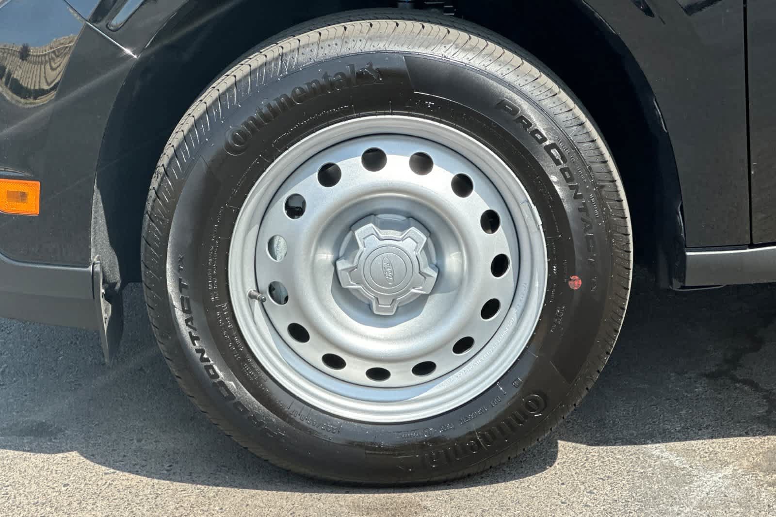 New 2026 Ford Maverick XL FWD image 25