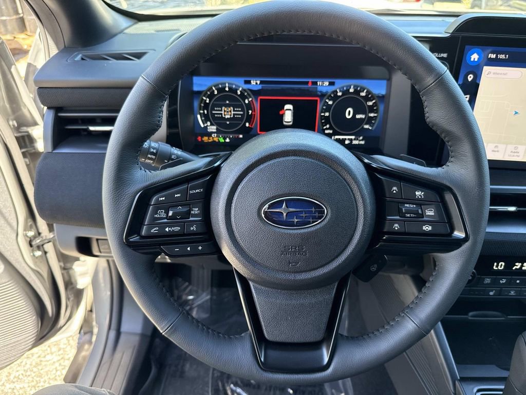 New 2026 Subaru Outback Premium image 38