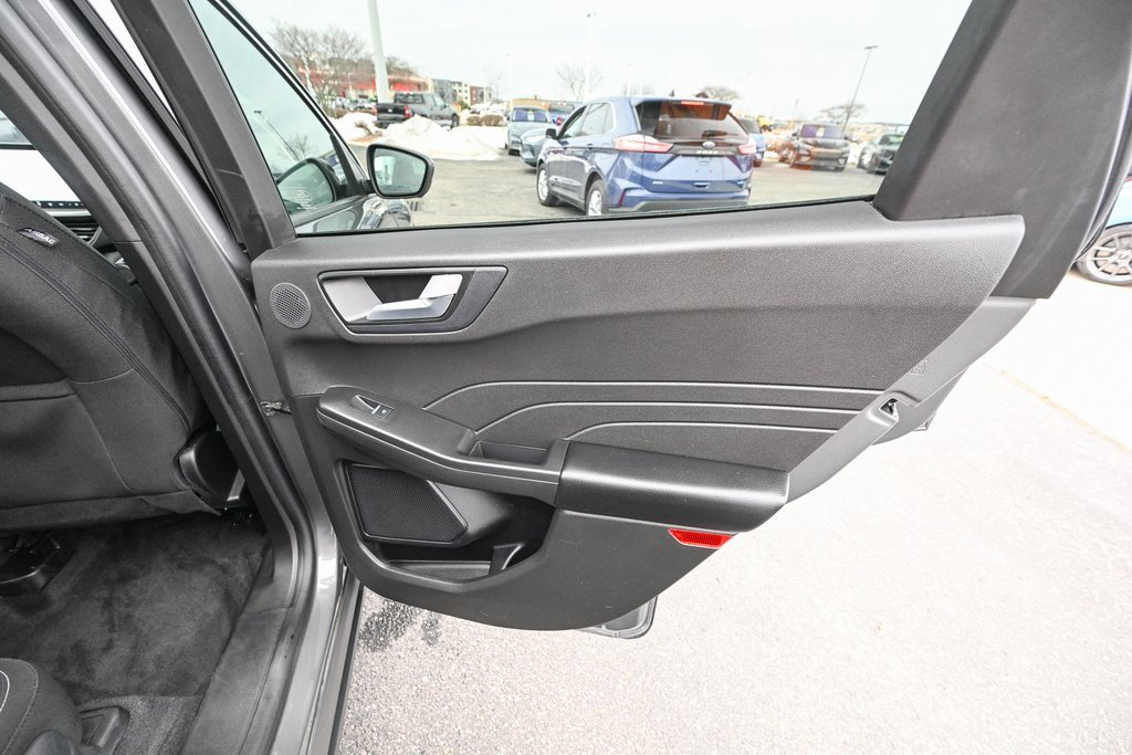 Certified 2023 Ford Escape Active w/ Tech Pack #2 image 29
