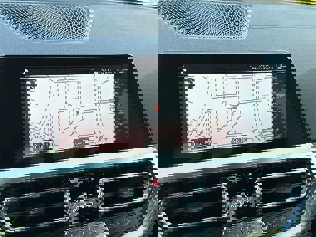 Used 2021 BMW M340i xDrive w/ Premium Package image 14