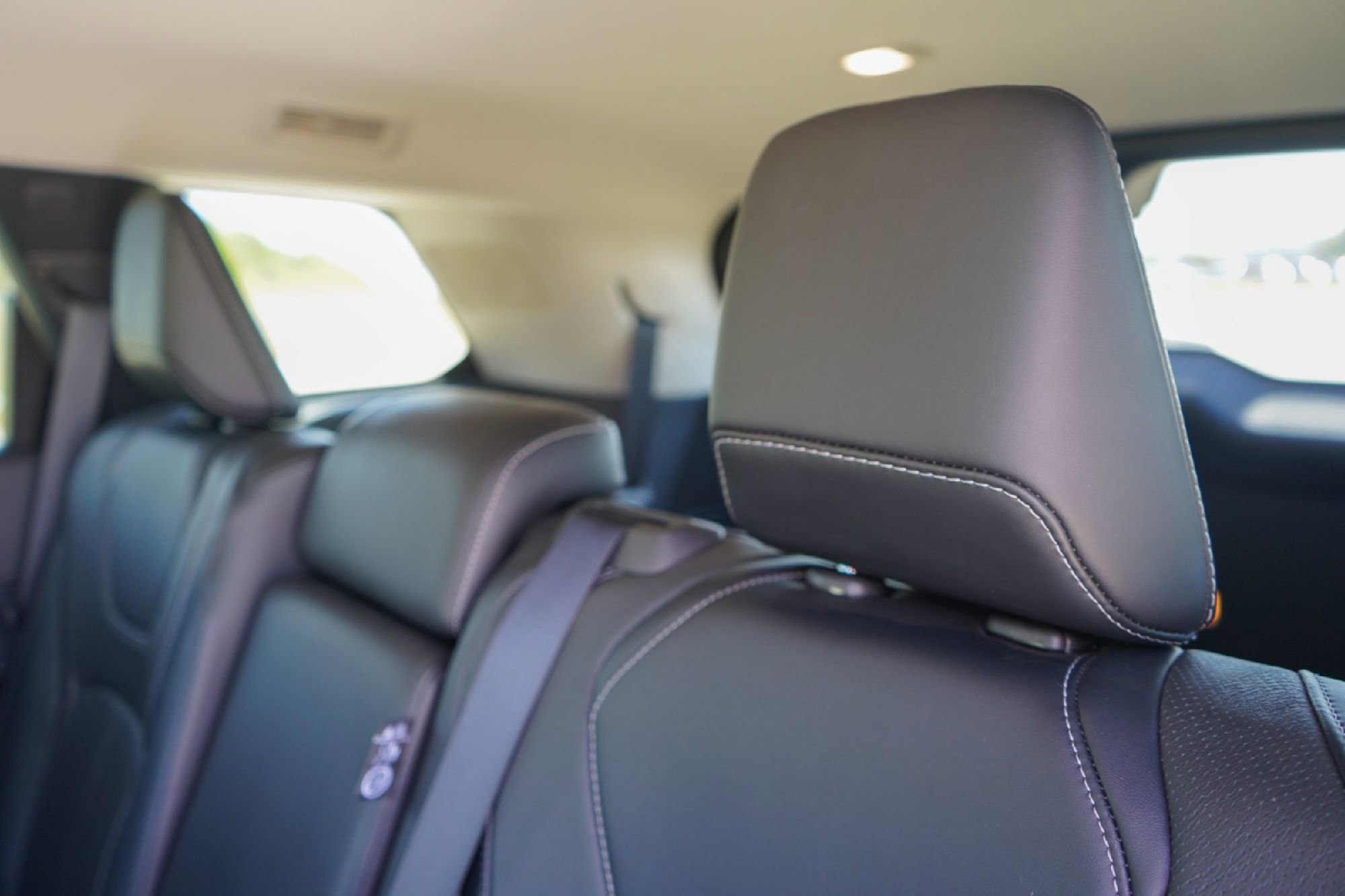 Certified 2023 INFINITI QX60 Luxe w/ Vision Package image 25