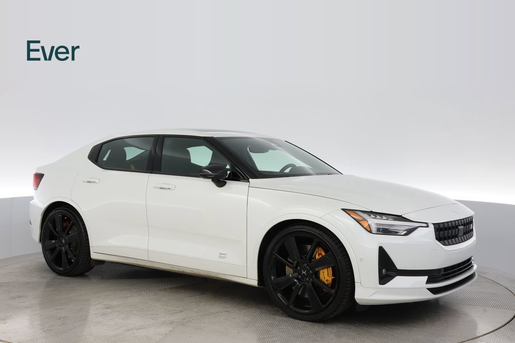 Used 2023 Polestar Polestar 2 AWD/4WD image 14