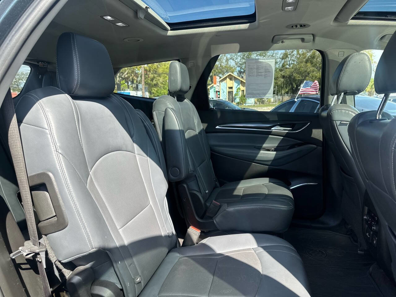 Used 2018 Buick Enclave Premium w/ Experience Buick Package image 26