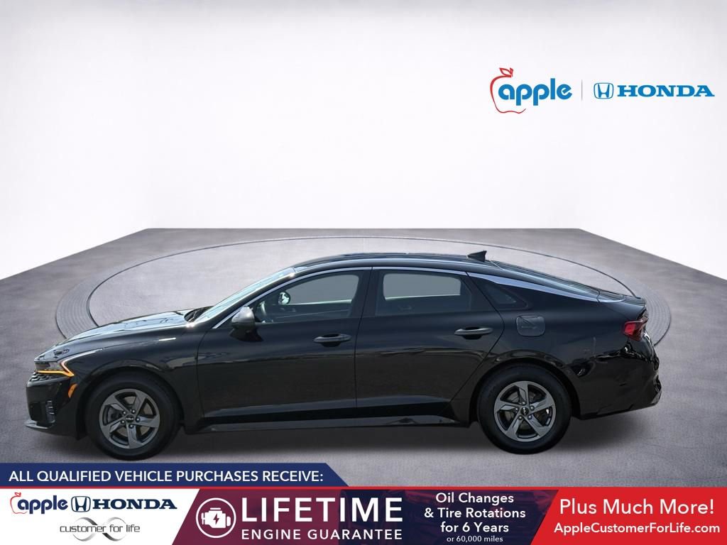 Used 2023 Kia K5 LXS image 4