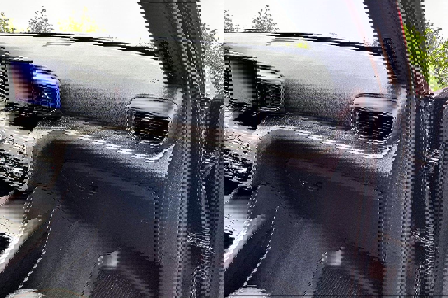 Used 2023 Ford Explorer Timberline image 17