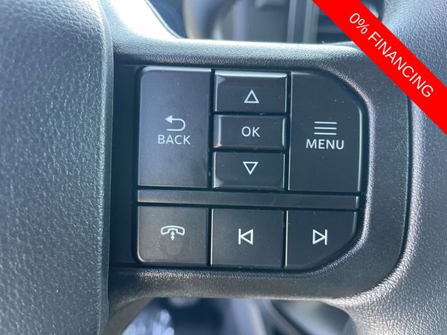 New 2026 Ford F150 STX w/ Equipment Group 200A RWD image 20