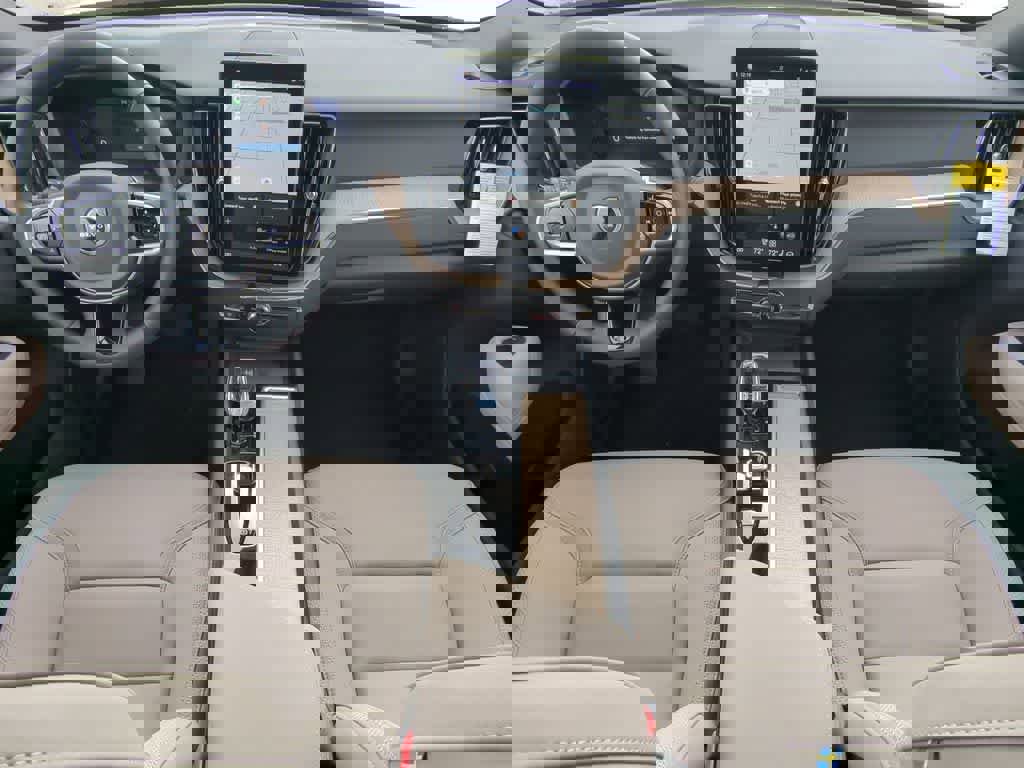 New 2026 Volvo XC60 B5 Plus w/ Protection Package Premier image 14