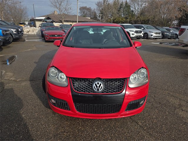 Used 2007 Volkswagen GTI 4-Door image 11