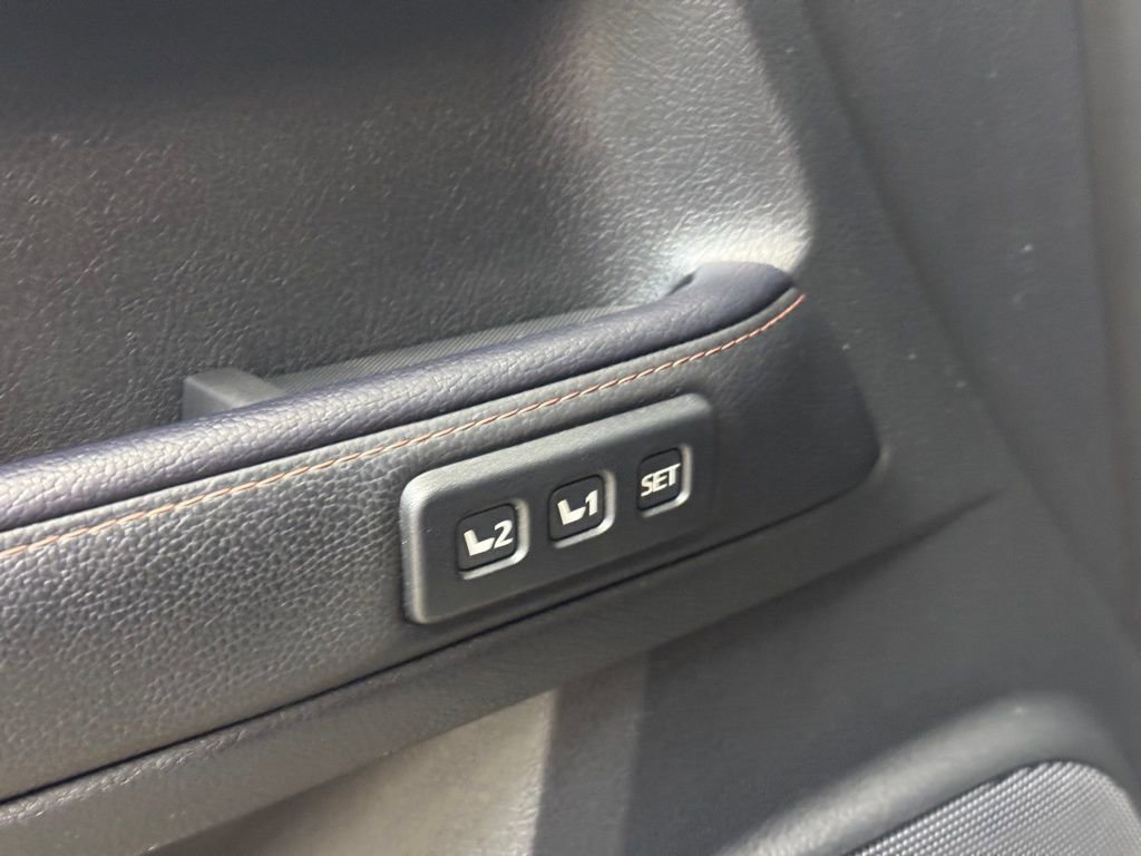 Used 2024 Toyota 4Runner Limited image 10