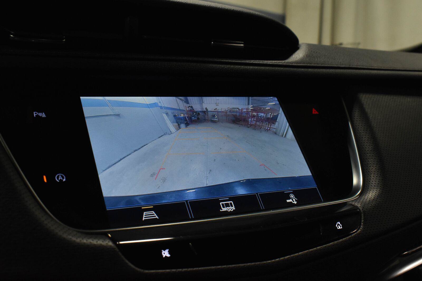 Used 2022 Cadillac XT5 Sportv AWD/4WD image 16