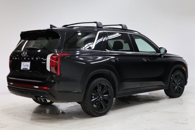 Used 2023 Hyundai Palisade XRT image 7