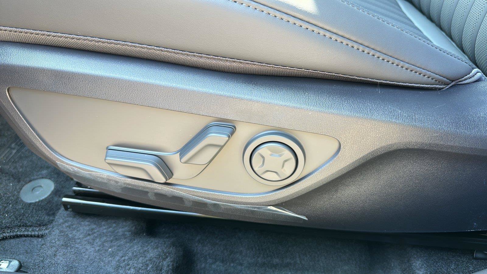 New 2027 Kia Seltos X-Line S AWD/4WD image 25