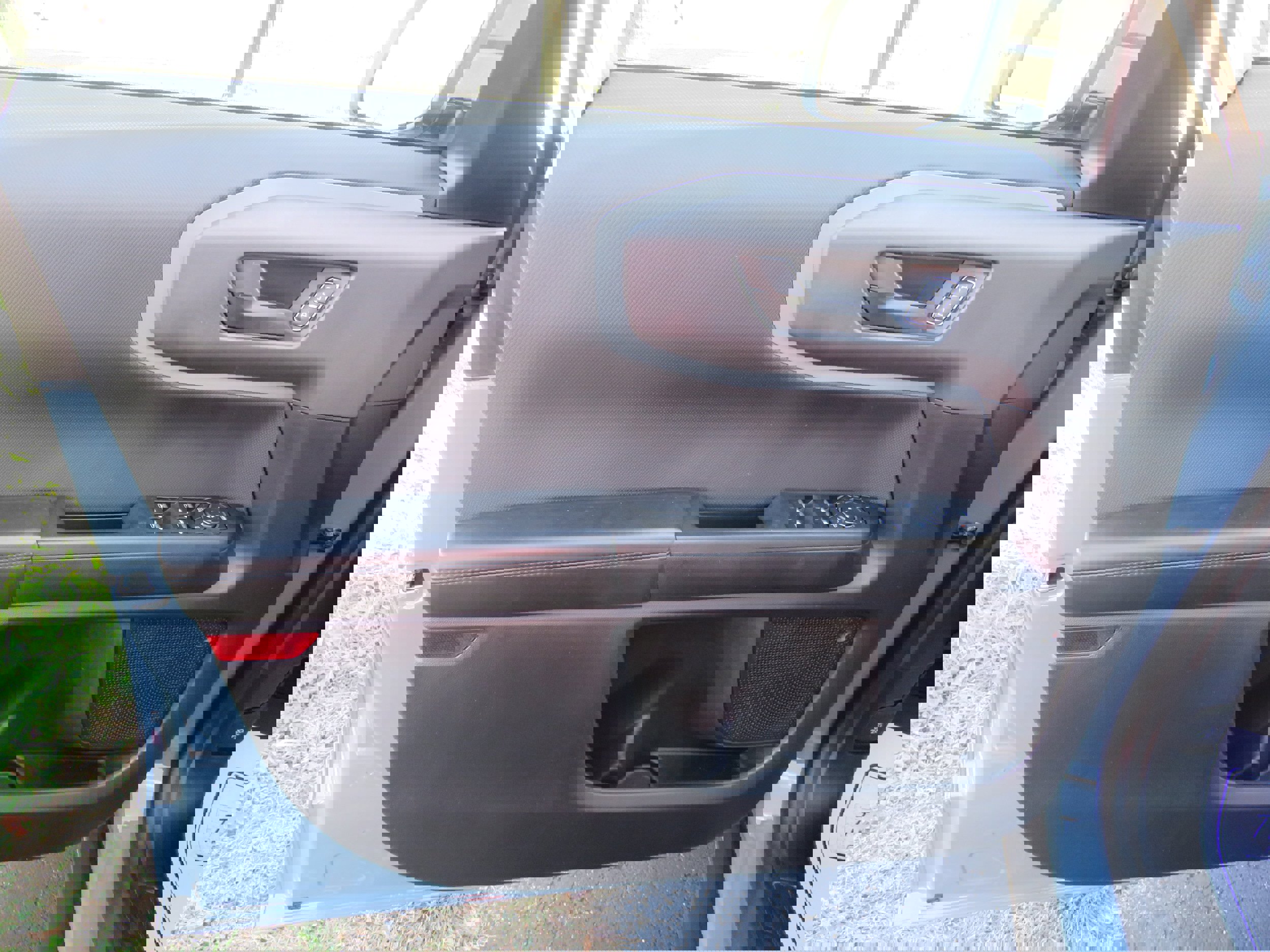 Used 2021 Ford Bronco Sport Badlands image 16