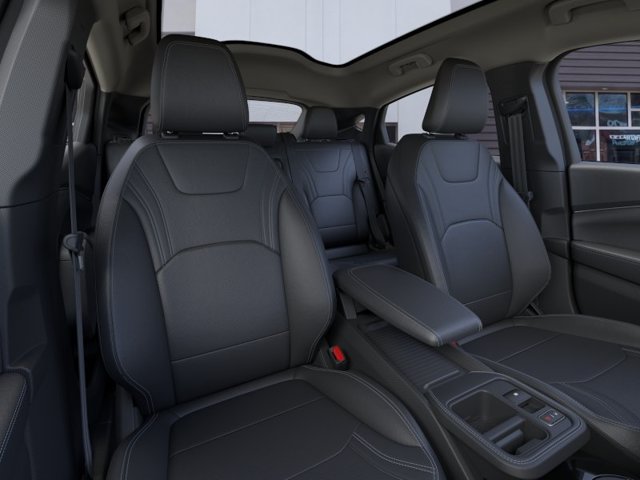 New 2026 Ford Mustang Mach-E Premium AWD/4WD image 10