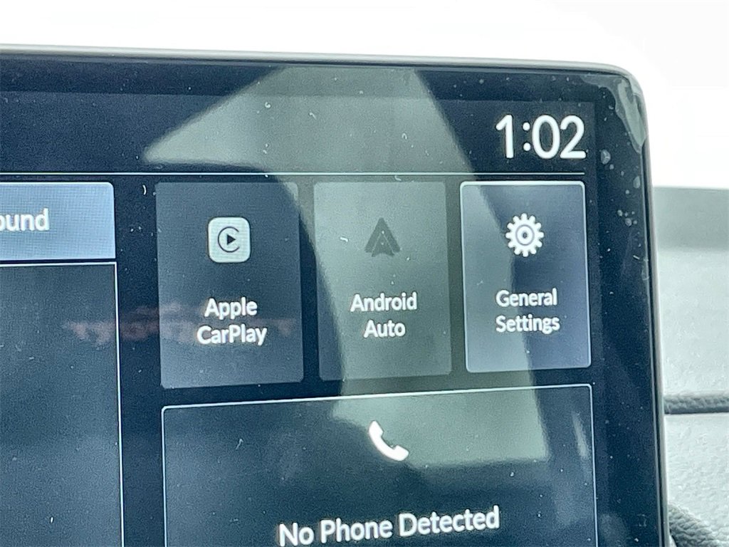 New 2026 Honda CR-V TrailSport image 14