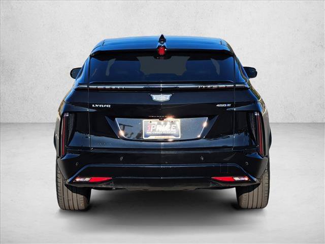 Used 2024 Cadillac Lyriq Sport RWD image 7