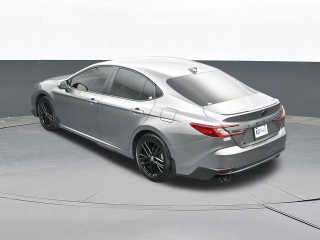 Used 2025 Toyota Camry SE w/ Convenience Package image 59