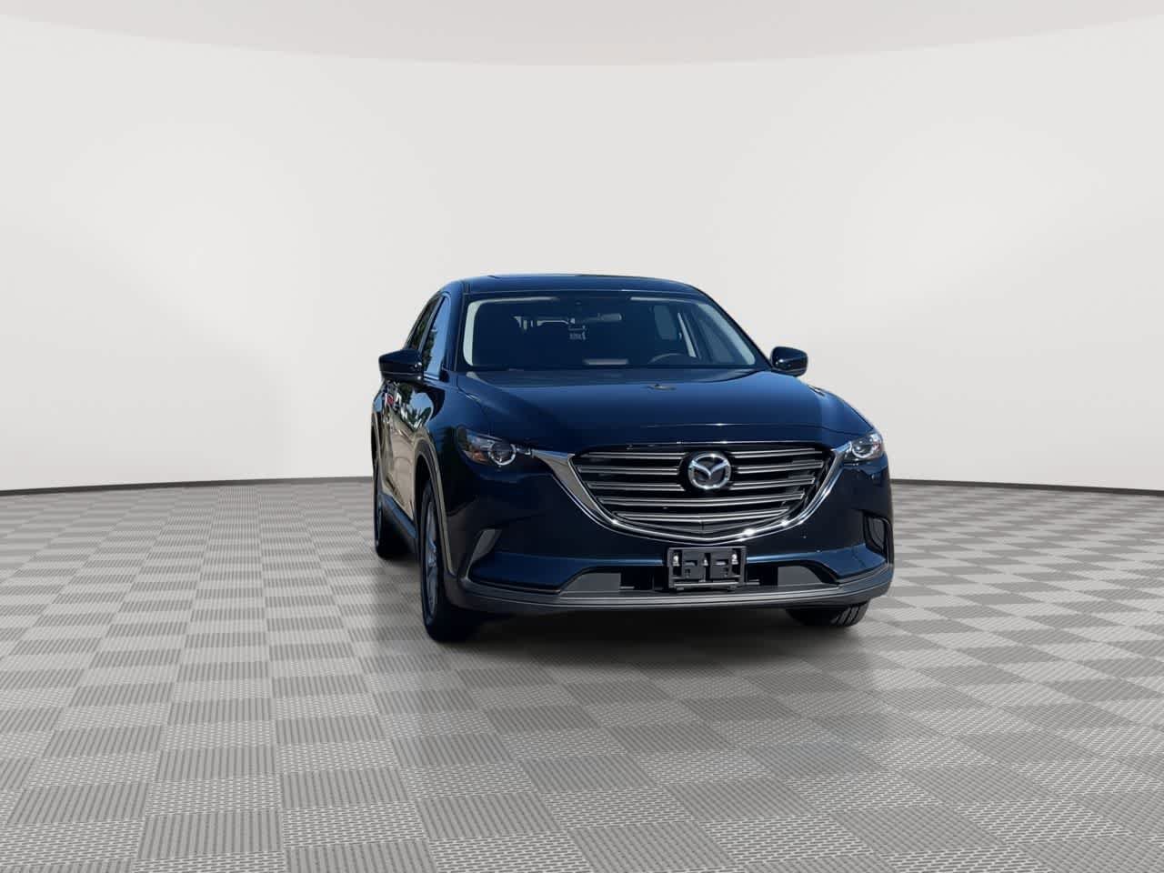 Used 2016 MAZDA CX-9 Sport FWD image 3